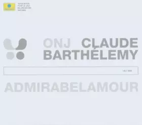 Couverture du produit · Admirabelamour