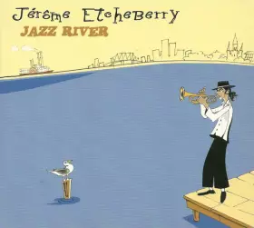 Couverture du produit · Jazz River