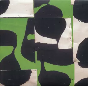 Couverture du produit · Roswell Rudd