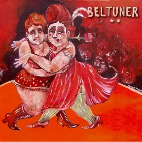 Couverture du produit · Beltuner - Album 2