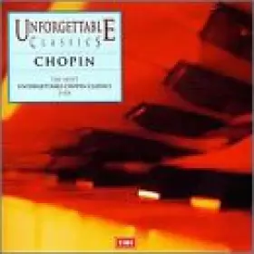 Couverture du produit · Unforgettable Chopin