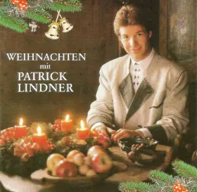 Couverture du produit · Weihnachten Mit Patrick Lindner