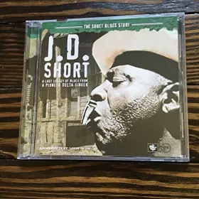 Couverture du produit · Sonet Blues Story [Import]