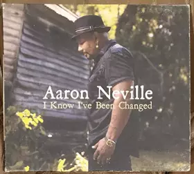 Couverture du produit · I Know I'Ve Been Changed (Digipack - Livret 12 pages)