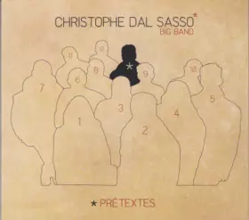 Couverture du produit · Prétextes