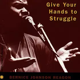 Couverture du produit · Give Your Hands to Struggle CD