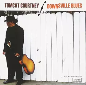 Couverture du produit · Downsville Blues