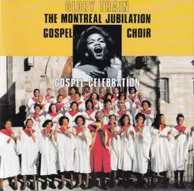 Couverture du produit · Glory Train [Import]