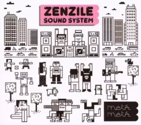 Couverture du produit · Meta Meta by Zenzile Sound System
