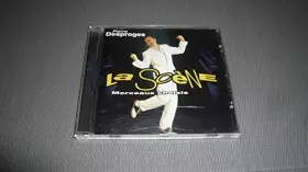 Couverture du produit · La Scene