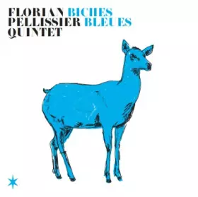 Couverture du produit · Biches Bleues