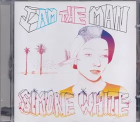 Couverture du produit · I'm The Man [Import]