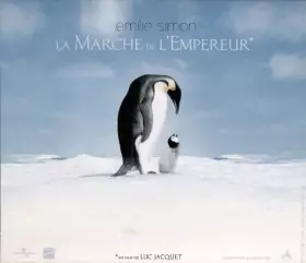 Couverture du produit · Bof La Marche De L Empereur