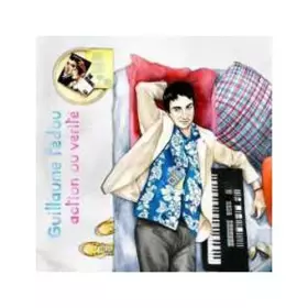 Couverture du produit · Action Ou Verite