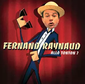 Couverture du produit · Fernand Raynaud