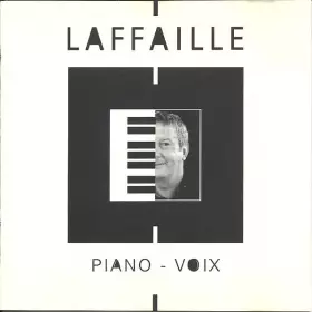 Couverture du produit · Live ! Piano - Voix