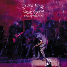 Couverture du produit · Road Rock Vol.1 [Import]