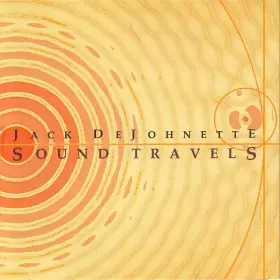 Couverture du produit · Sound Travels