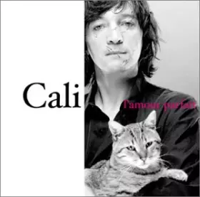 Couverture du produit · L'amour parfait - Edition limitée - Copy control