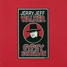 Couverture du produit · Gypsy Songman