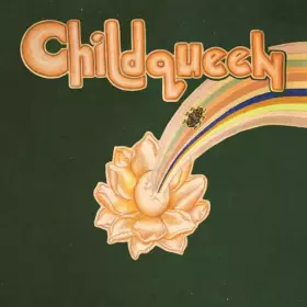 Couverture du produit · Childqueen