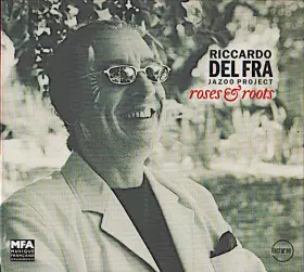 Couverture du produit · Roses & Roots