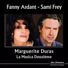 Couverture du produit · La Musica Deuxième