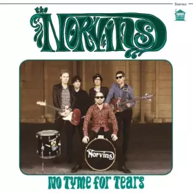 Couverture du produit · No TYME for Tears [Import]