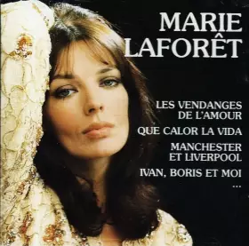 Couverture du produit · Marie Laforêt