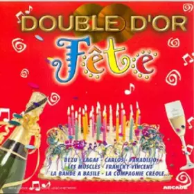 Couverture du produit · Double D'Or Fête 