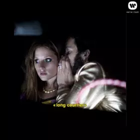 Couverture du produit · Long Courrier