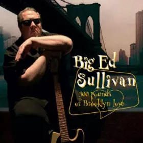 Couverture du produit · 300 pounds of Brooklyn Lo [Import]