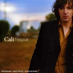 Couverture du produit · l'espoir