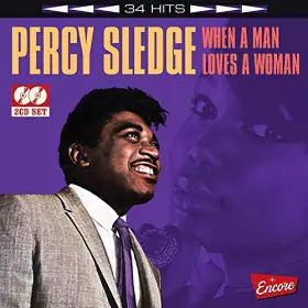 Couverture du produit · When a Man Loves a Woman-34 Hits