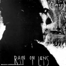 Couverture du produit · Rain on Lens