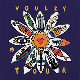 Couverture du produit · Voulzy Tour