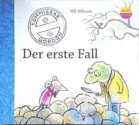 Couverture du produit · Der Erste Fall