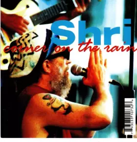 Couverture du produit · Shri_Corner On The Rain