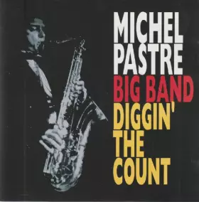 Couverture du produit · Diggin' The Count