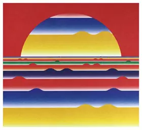 Couverture du produit · The Helio Sequence