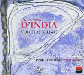 Couverture du produit · Voi Ch' Ascoltate