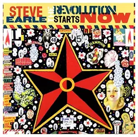 Couverture du produit · Revolution Starts Now [Import]
