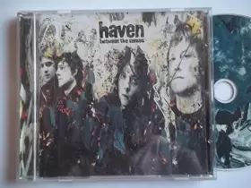 Couverture du produit · Between The Senses