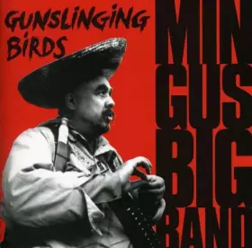 Couverture du produit · Gunslinging Birds