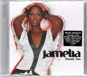 Couverture du produit · Thank You - Maxi CD