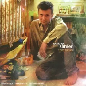 Couverture du produit · Nos Futurs [Import]