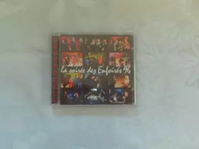 Couverture du produit · La soirée des enfoirés 96