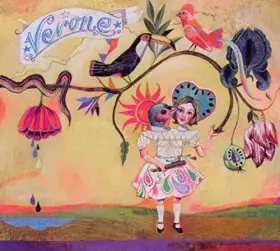 Couverture du produit · La Fiancée du Crocodile