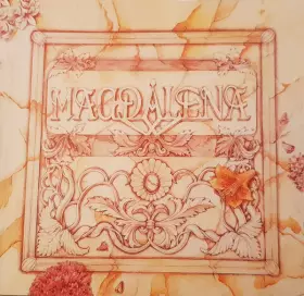 Couverture du produit · Magdalena