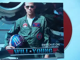 Couverture du produit · Switch It on 1